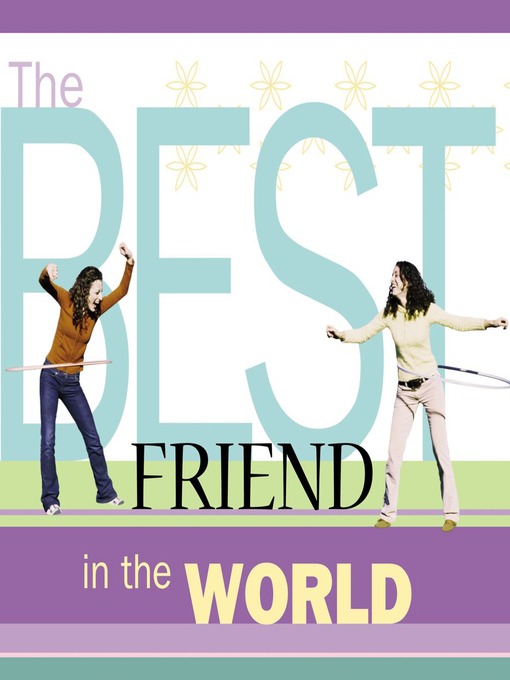 The Best Friend in the World (eBook)